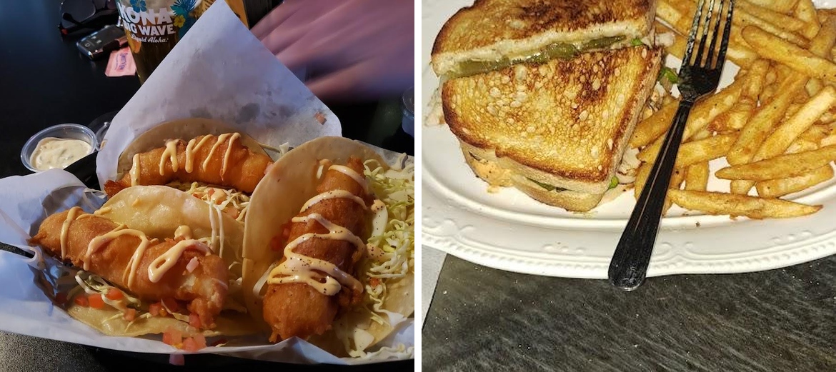 Blondies | Bar & Grill - Route 66