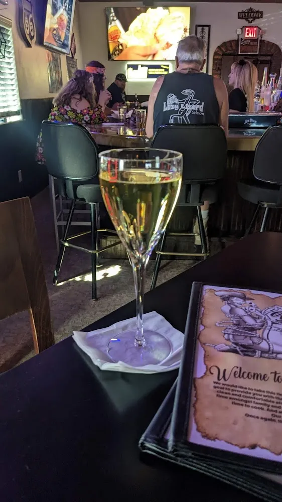 House Chardonnay