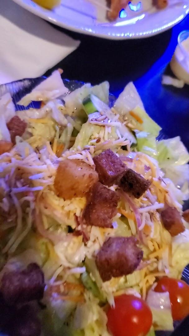 Blondies | Bar & Grill - Route 66