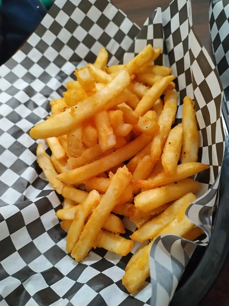Order of French Fries