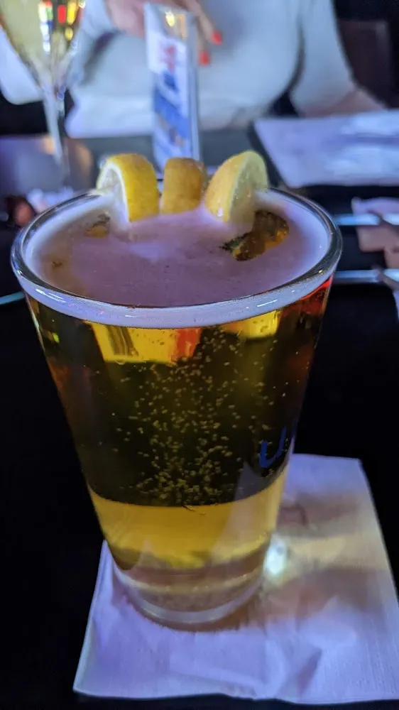 Pabst Blue Ribbon